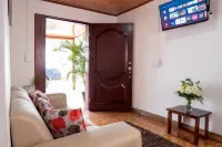 Casa Vacacional en la Fortuna de San Carlos, Ideal Para Familias