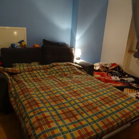 Independent Studio + Enclosed Garden in Penmarc'h. Plage du Ster 800m Away, LaTorche 5 Kms Away