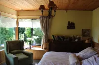 Large house in private park minutes from downtown Pucon