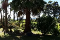 Twin Palms Ocean Beach, Self Contained Chalet.