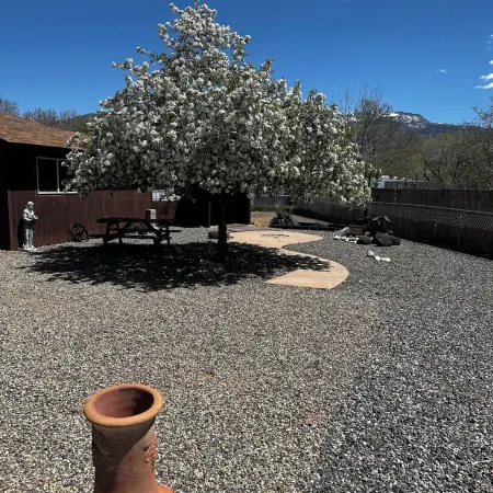 Welcome to wine country Colorado, relax @ the Palisade Chalet on your next trip.