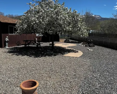 Welcome to wine country Colorado, relax @ the Palisade Chalet on your next trip. Hotels in Palisade