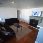 Direct ocean view 2 bed 2 bath walk to beach
