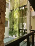 Apartment in Casa de Campo Golf Resort.