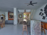 Casa Midtown  -  Yucatan Home Rentals