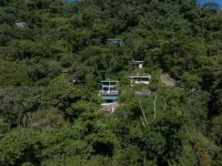 Luxury Beachside Villa in a Private Gated Community – Walk to the Ocean!