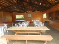 Chacara Two Lakes, Come contemplate nature in this place!