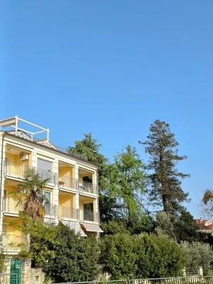 Penthouse penthouse by the sea Rovinj, Residenza Federica Hotels in 