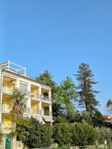 Penthouse penthouse by the sea Rovinj, Residenza Federica