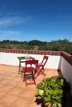 Remodeled Rustic House, with Terrace and Garden Hotel a Penamacor