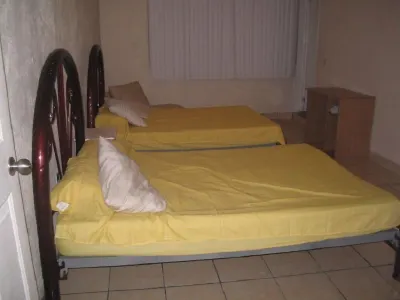 Teques Vacation Home, Golden Zone "Las Alas" Lake View