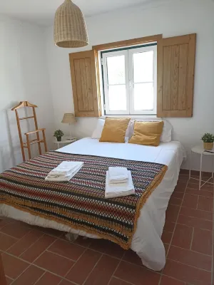 Casa das Camarinhas Hotels in 