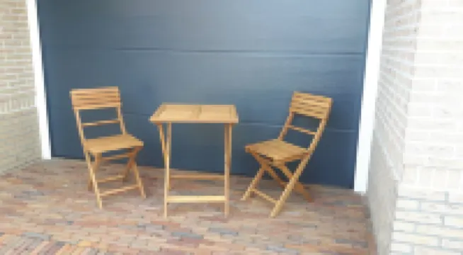 Studio "De Zeebries"