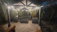 Beach Oasis 5BR 4Bath~Steps to Beach~Pool~GameRoom