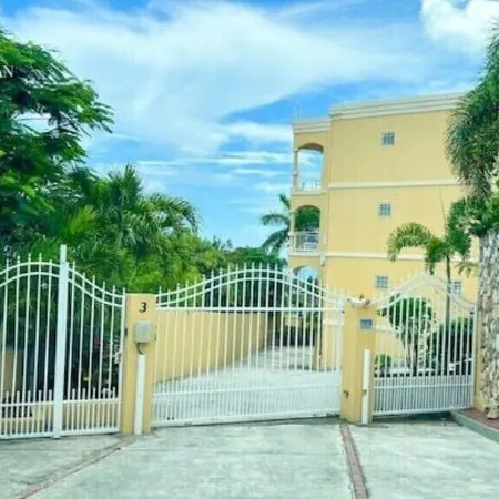Villa Sea Forever @ Pelican Key - Paradise Awaits!