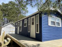 Tiny House at St. George Island