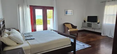 Pelican Beach Villa # 2 Hoteles cerca de Parrot Cay