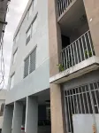 STEPS FROM BEACH! Trendy Calle Loiza and Ocean Park Beach Condo in San Juan