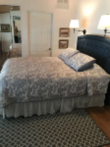 Brigantine Cottage - Experience both an Ocean AND Bay Family Vacation  this year