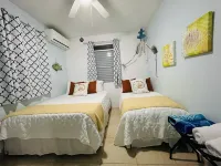 Casa Polanco -Gorgeous Home W/ Salt- Water Pool/Solar PanelsRecently remodeled Hotels in Maleza Baja