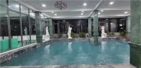 大叻中央住宿