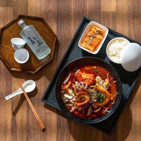 Holiday Inn GWANGJU, KOREA by IHG