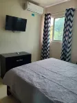 Modern Apartment Downtown SFM/DR Hotels near Parque Villa-Piantini