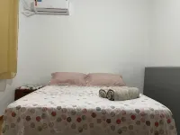 @nuestroapenlaplaya Hotels in Cabedelo