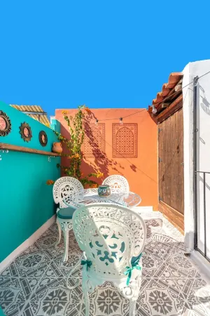 Townhouse in Silves with Portuguese Charm and Modern Amenities Отели рядом с достопримечательностью «Caldas de Monchique»