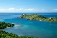 Breathtaking Views at Unicorn By The Sea Villa