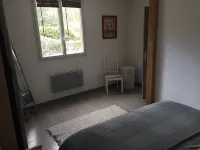 Cottage in the quiet countryside edge of Cherval Chenonceau Hotels in Bléré