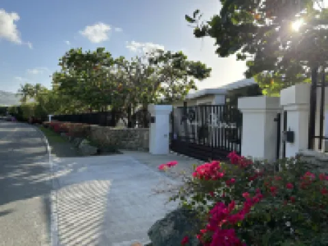 St.Croix, USVI- Cane Bay Beach -direct waterfront Cottage! Hotels in 