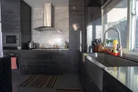 Subic Bay - Mountain View - Private home -