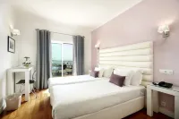 Vila Sao Vicente Boutique (Adults Only) Hotels in Albufeira