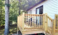 Tiny House - 6 miles from Averett University and 5.4 miles from Caesars Virginia