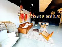 Downtown Luxury Apartment