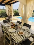 Villa Melissa Hotels in Tertenia