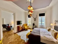 Leuhusen Boutique Apartments Wien Vienna Hôtels à : Gemeinde Mauerbach