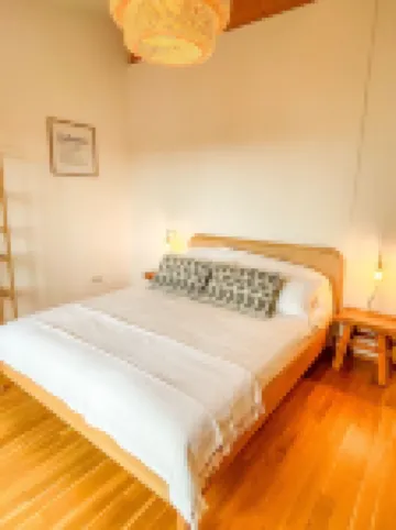 The Sunset Club Nesselwang Chalets 1