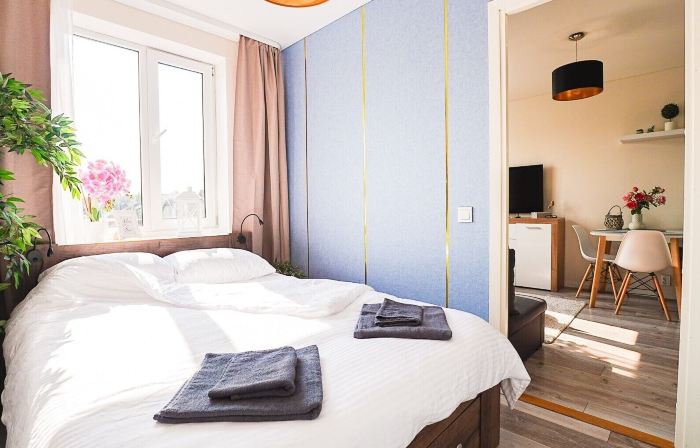 Cofy Rentals Tartu