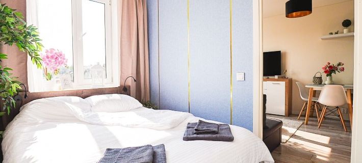 Cofy Rentals Tartu Hotels in Tartu