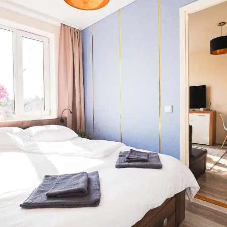 Cofy Rentals Tartu