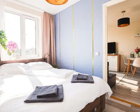 Cofy Rentals Tartu Hoteles en Tartu