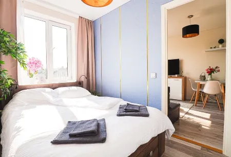 Cofy Rentals Tartu Отели рядом с достопримечательностью «Тартуский университет»