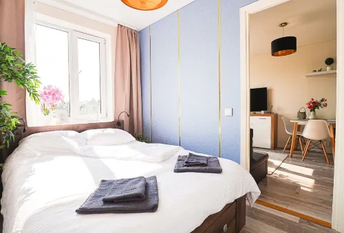 Cofy Rentals Tartu