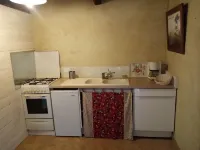 Studio with breathtaking views, nearby hiking and swimming trails