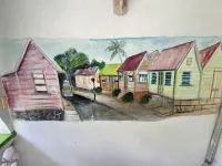 Cozy condo - stone throw away from the beach !