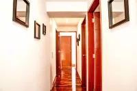 Beautiful Apartment in the Heart of Miraflores