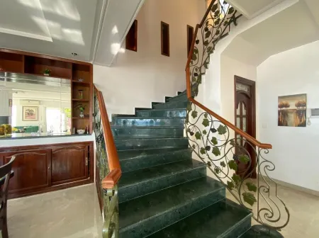 SPLENDID VILLA WITH POOL. SEA & MOUNTAIN VIEW-170M BEACH Отели рядом с достопримечательностью «Спартель»