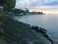 Charming Lake House in Huron; close to Cedar Point, Sports Force, Kalahari Hotels in Huron